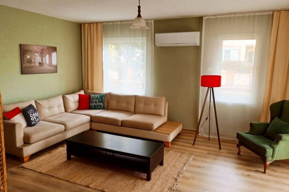 Mar Soleil 18 Two Bedroom Apartment in Marmaris, Provinz Muğla