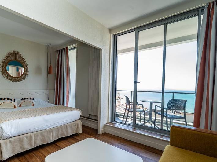 Bungalow für 4 Personen im Baskenland (Frankreich) - 4