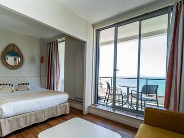 Camping für 4 Personen in Biarritz, Baskische Küste (Frankreich), Bild 3