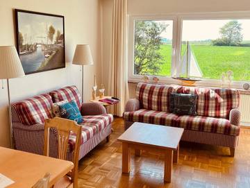 Ferienhaus für 4 Personen in Schillig, Wangerland, Bild 1