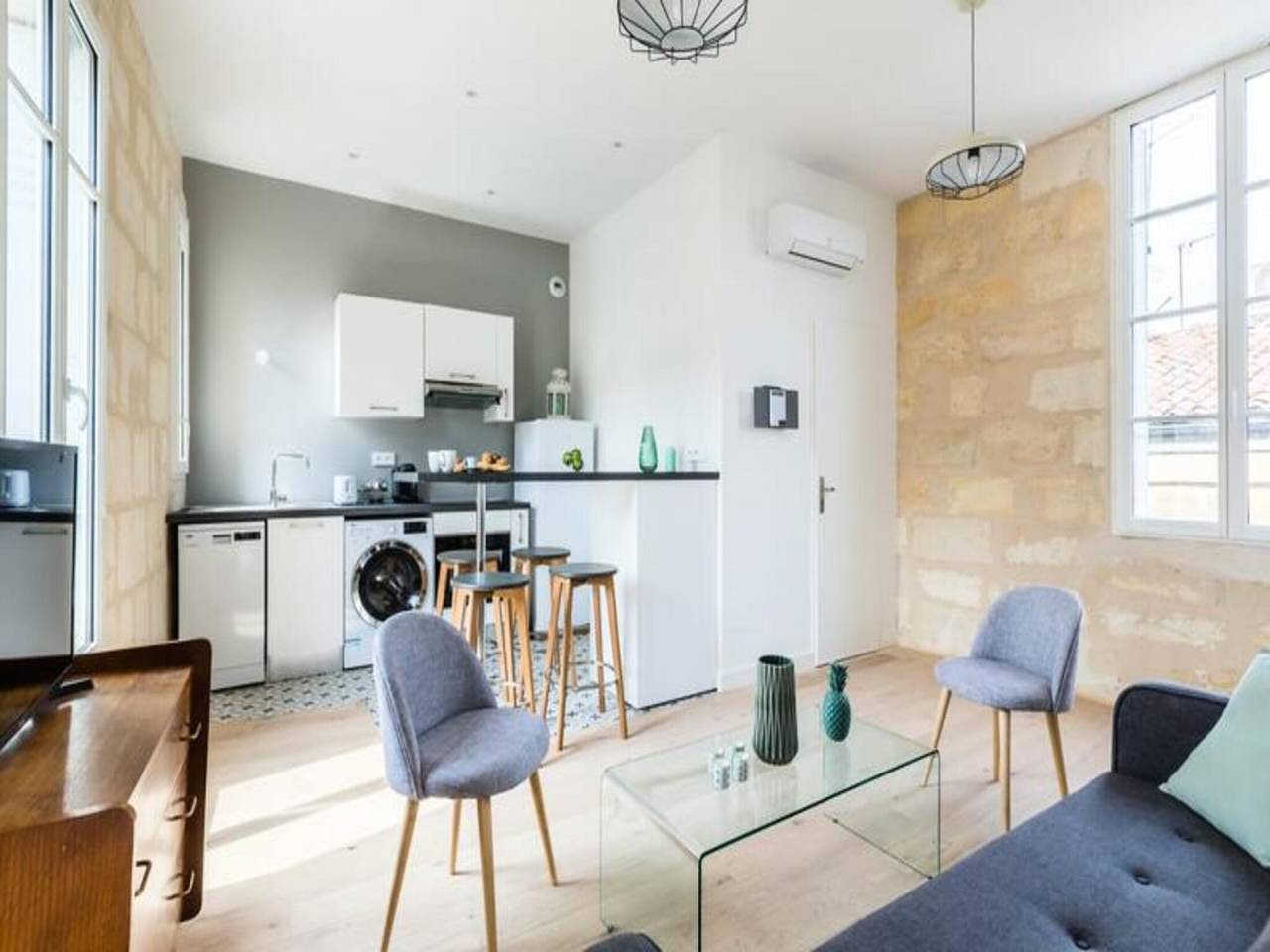 Appartement de vacances