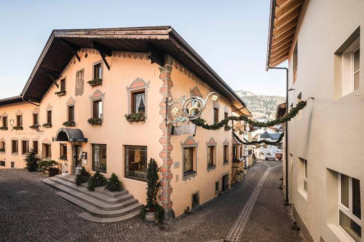 Hôtel pour 2 personnes, avec sauna, animaux acceptés