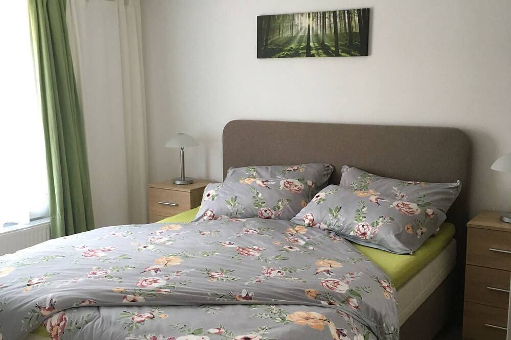 Ganze Wohnung, Ferienwohnung Urlaub in Ferch - Ferienwohnung in Ferch, Schwielowsee