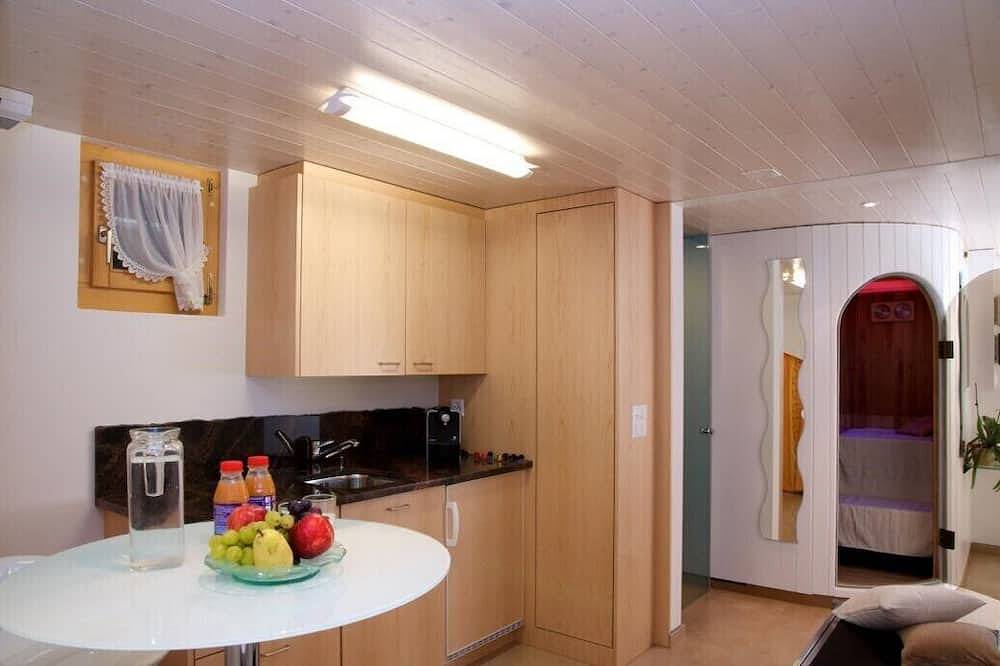 Ferienwohnung Chalet Häsi in Hasliberg, Berner Oberland