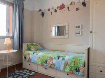 Location De Vacances pour 6 Personnes dans Cala Calafató (Terres de l'Ebre), L'Ametlla de Mar, Photo 4