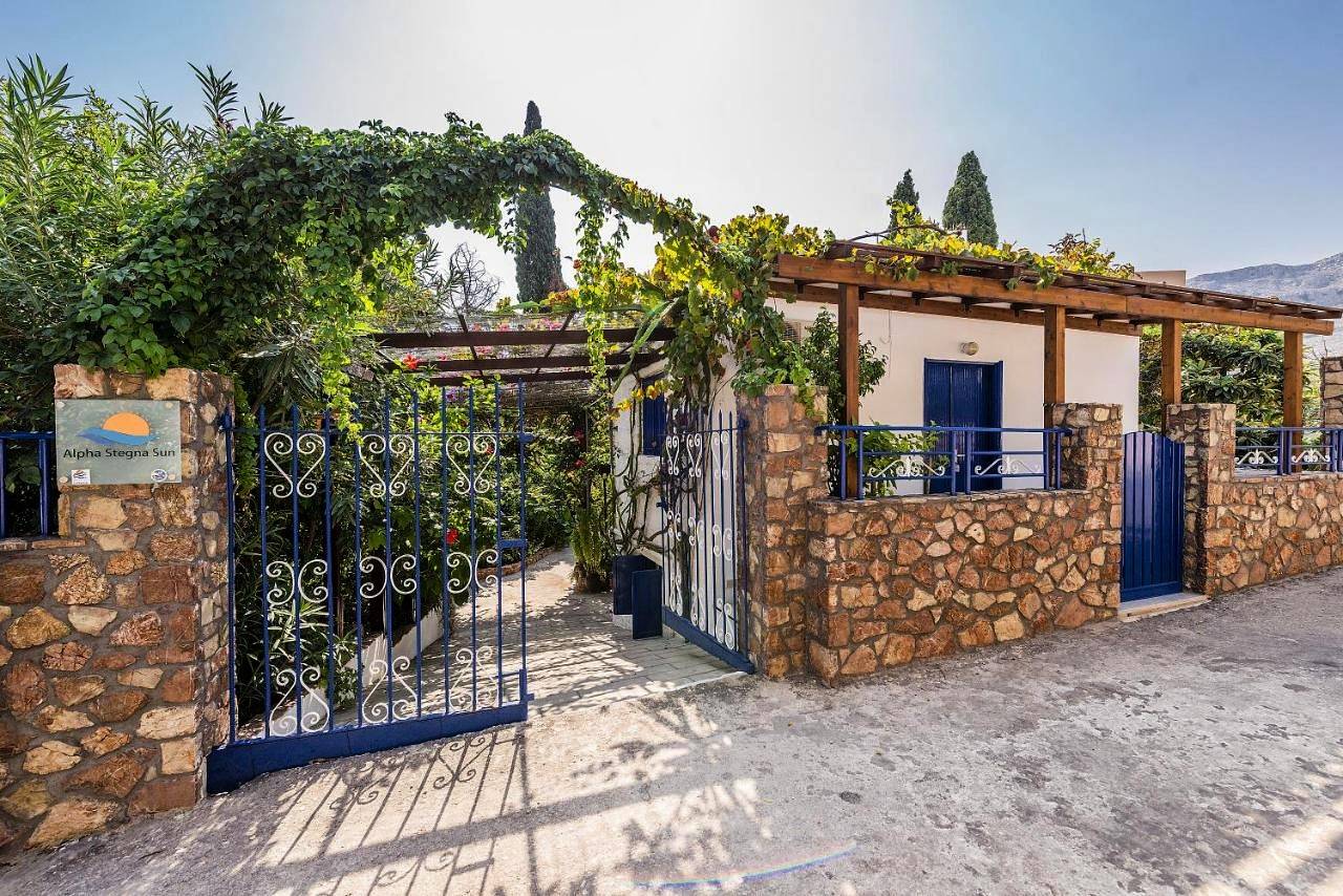 Standard Double or Twin Room in Stegna (Rhodes), Rhodes
