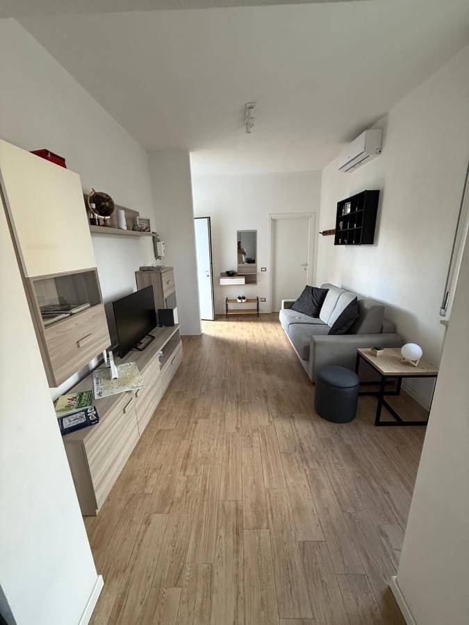 Gîte pour 4 personnes, animaux acceptés à Novare