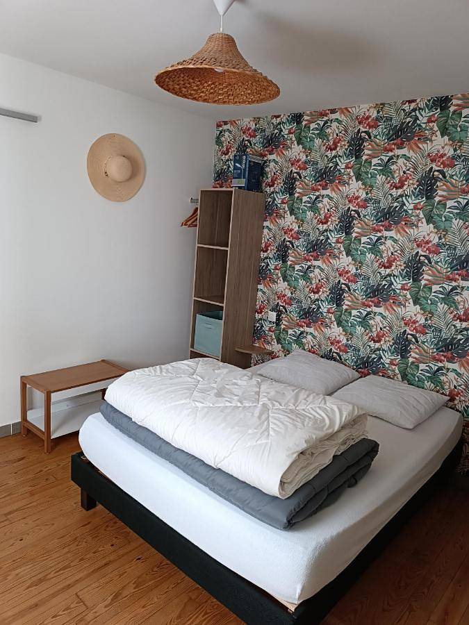 Appartement entier, Meublé de vacances, Quend-Plage in Quend Plage, Quend