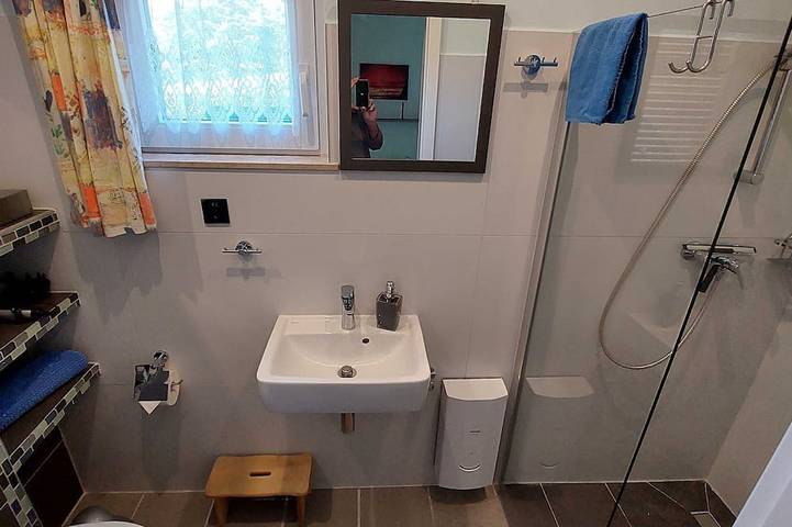 Bungalow für 2 Personen, mit Garten und Terrasse in Sassnitz - 3