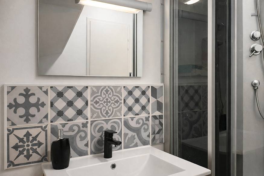 Appartement entier, Appartement Ondine en rdc, proche mer et falaises in Ault, Région d'Abbeville
