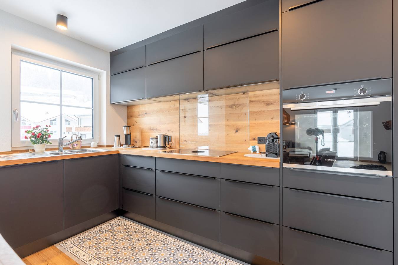 Ganze Ferienwohnung, Zirbentraum in Grünten, Rettenberg