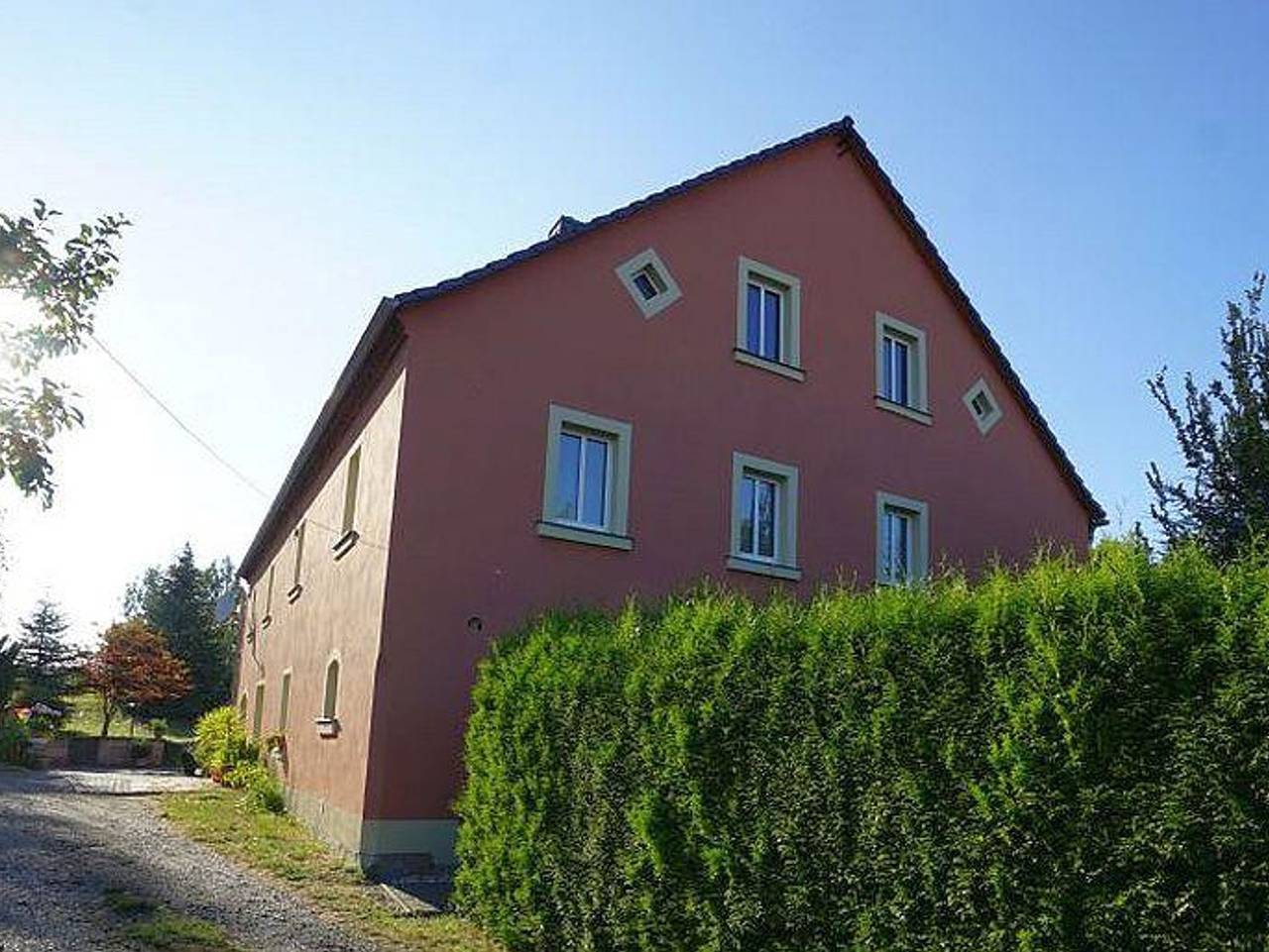 Ganze Ferienwohnung, Ferienwohnungen am Olbersdorfer See in Olbersdorf, Zittauer Gebirge