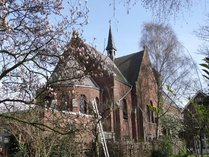 Bed & breakfast voor 2 personen, met terras - 1