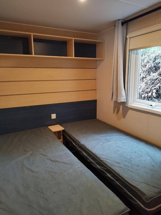 Camping pour 6 personnes, avec jardin et piscine à La Roque-d'Anthéron - 3