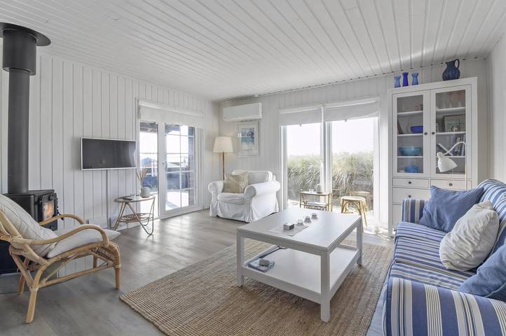 Nice home in Løkken w/ 2 Bedrooms in Løkken, Hjørring und Umgebung