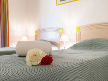 Ferienwohnung für 4 Personen in Saint-Aygulf, Frejus, Bild 2