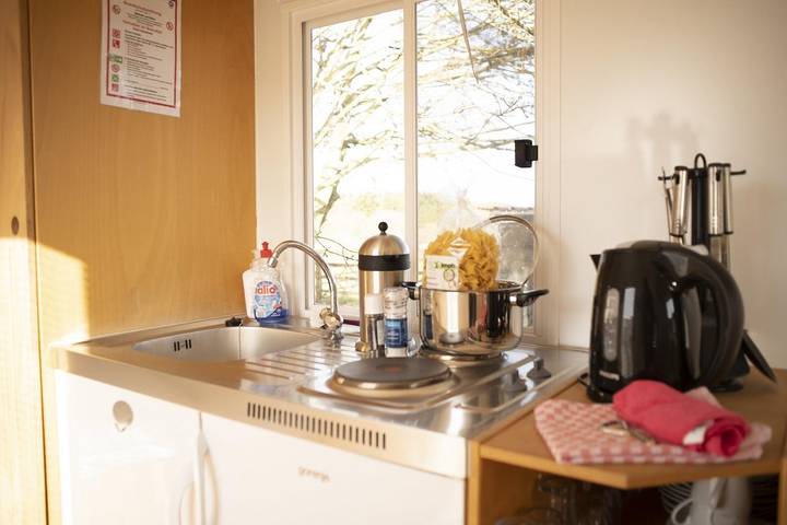 Ferienwohnung für 4 Personen, mit Haustier im Ahrtal - 2