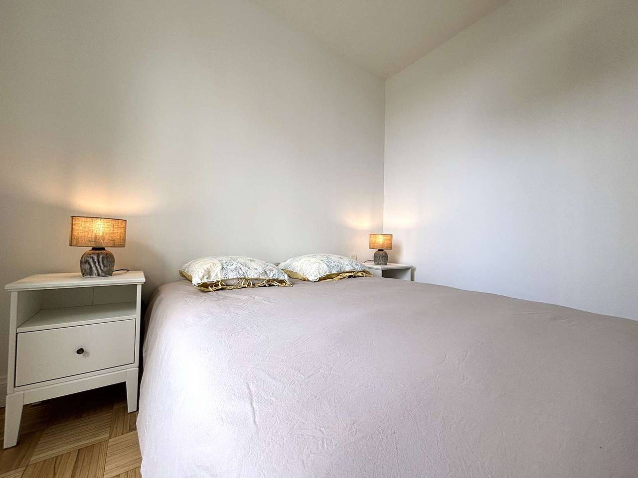 House with stunning sea view - 8 guests in Bénodet, Quimper region