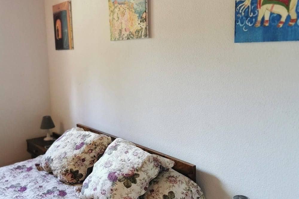 Homerez - Haus in Séez, Bergblick in La Rosière, Séez