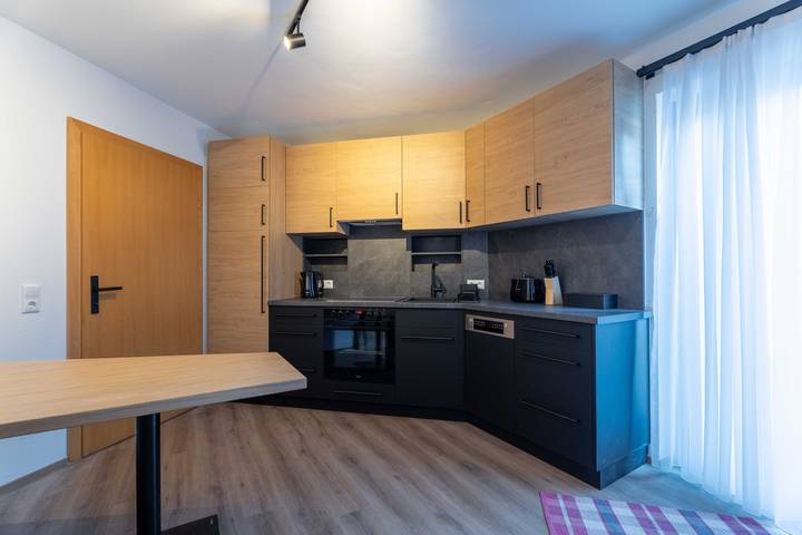 Ganze Wohnung, Alpenglück Apartments - 1 in Saalbach, Saalbach-Hinterglemm