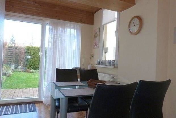 Ferienwohnung für 2 Personen, mit Terrasse und Garten in Sachsen-Anhalt - 3