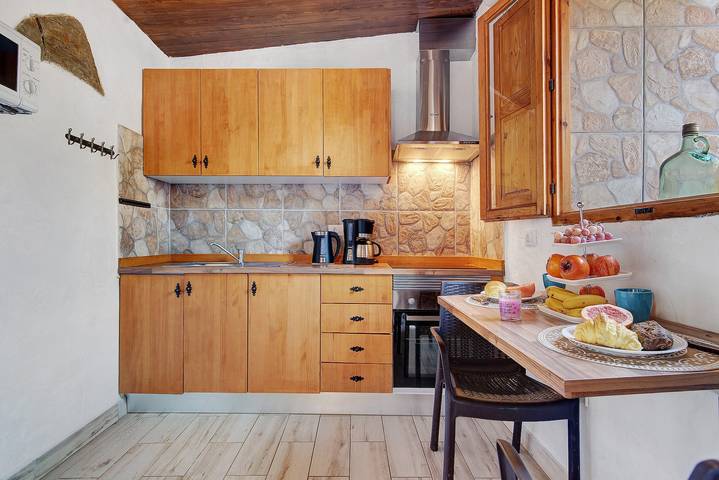 Chalet para 3 personas, con jacuzzi y jardín, Familias con niños en Gran Canaria - 3