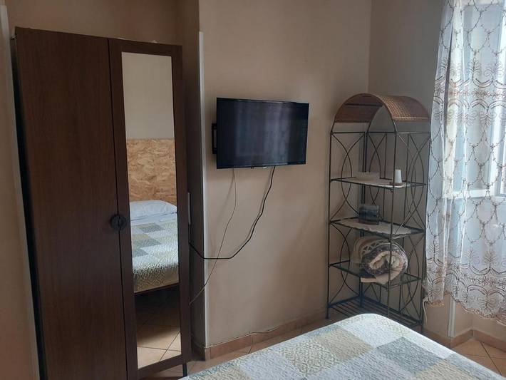 Chambre d’hôte pour 2 personnes, avec vue à Cisterna di Latina - 4