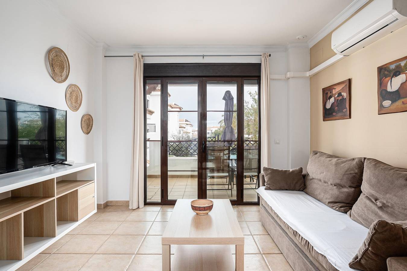 Ganze Ferienwohnung, Residenz Coto Sancti Petri - La Barrosa - Chiclana. in Playa La Barrosa, Chiclana de la Frontera
