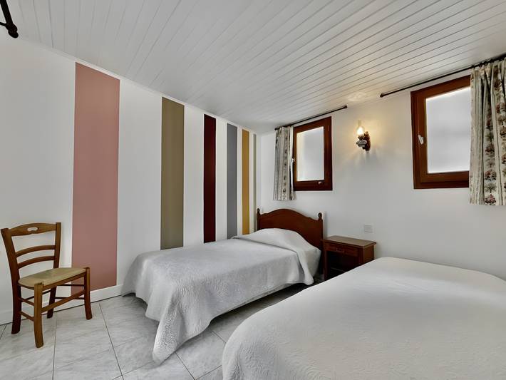 Gîte pour 4 personnes, avec jardin à Saint-Pompont - 3