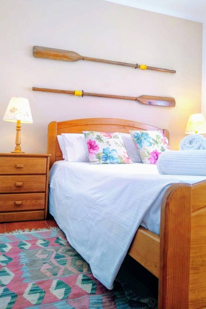 Location de vacances pour 6 personnes à Óbidos - 4