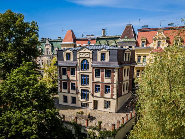 Ferienwohnung für 4 Personen in Tschechien - 2