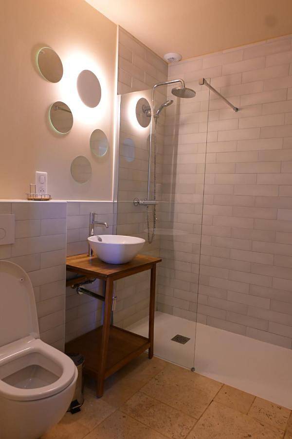 Hôtel pour 2 personnes, avec terrasse ainsi que jardin et vue à Le Hohwald - 4