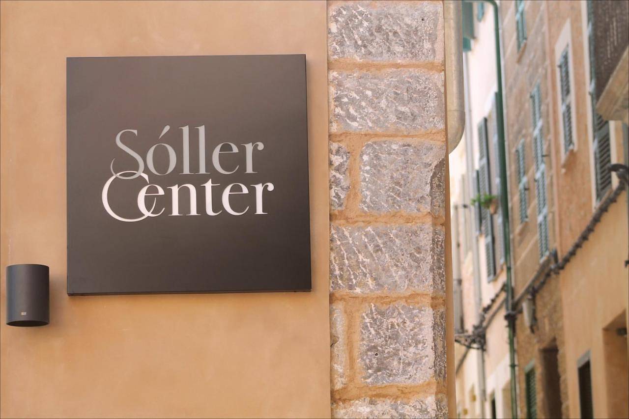 Sóller Center in Sóller, Majorque de l'Ouest