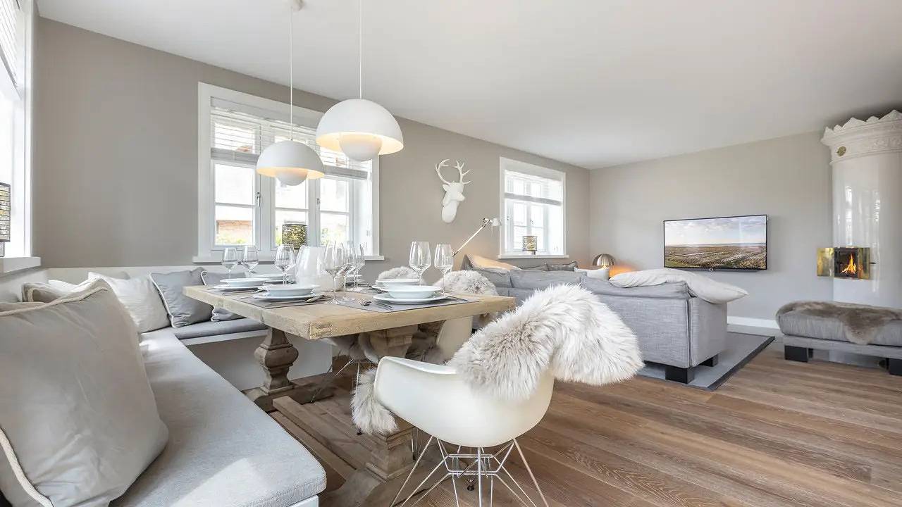 Ferienhaus für 7 Personen (159 m²) in Wenningstedt in Wenningstedt, Sylt