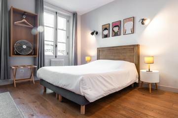 Cottage pour 4 personnes, avec vue dans Château de Versailles