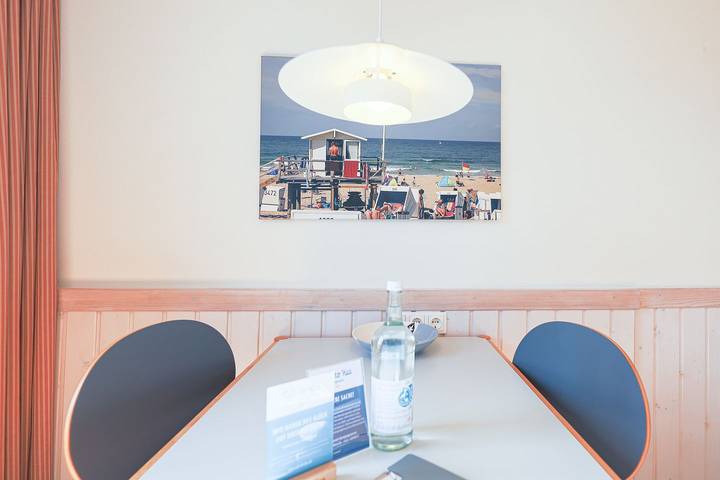 Ganze Wohnung, Greenlön in Westerland, Sylt (Gemeinde)