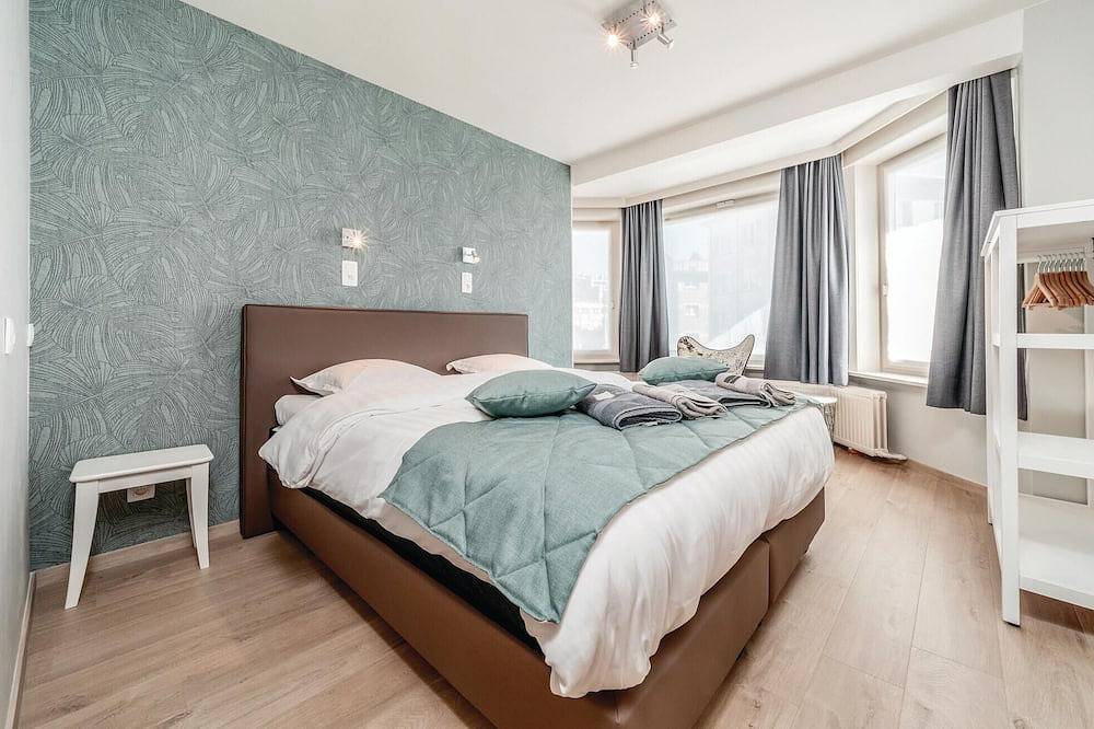 Gemütliches Haus in De Panne mit Wlan in De Panne, Belgische Küste