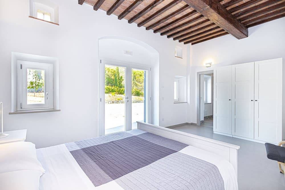 B&B Villa Costanza - B&B Costanza Room 1 in Lacona, Elba