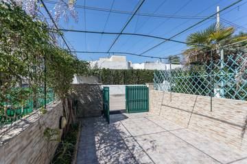 Maison De Vacances pour 6 Personnes dans Gallipoli, Golfe de Tarente, Photo 2
