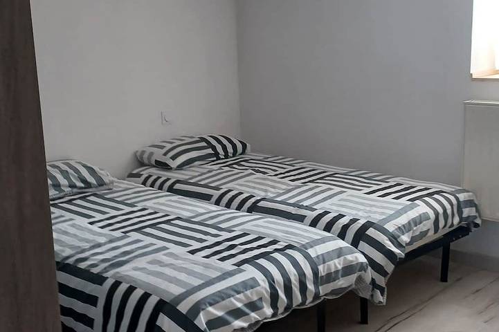 Location de vacances pour 6 personnes à Saint-Caradec-Trégomel - 4