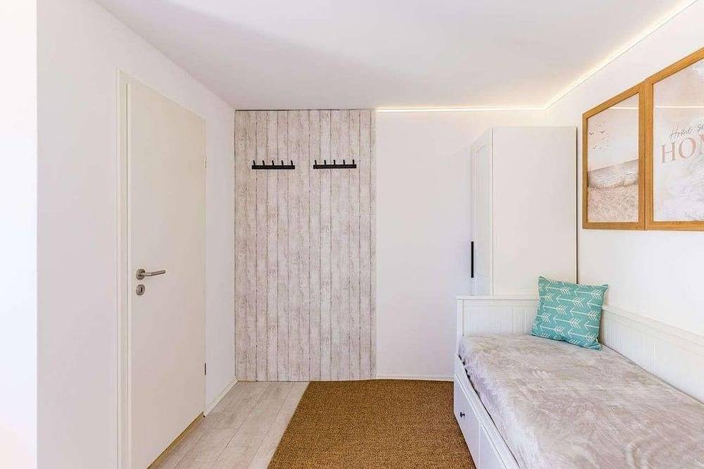 Ganze Wohnung, Kleiner Sandloper in St. Peter-Bad, St. Peter-Ording