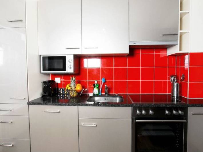 Gîte pour 2 personnes, animaux acceptés à Zurich - 4