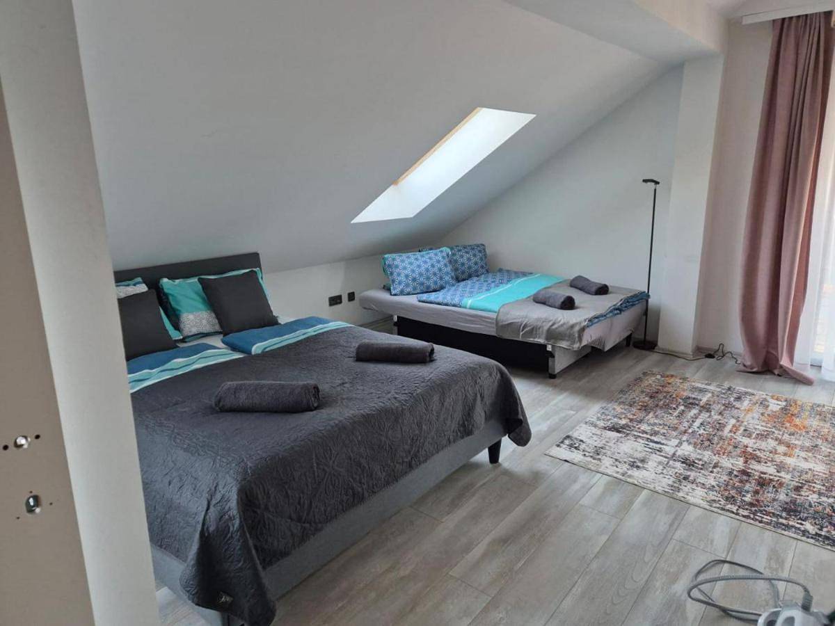 Ganze Wohnung, One-Bedroom Apartment in Schiefling am See, Klagenfurt-Land