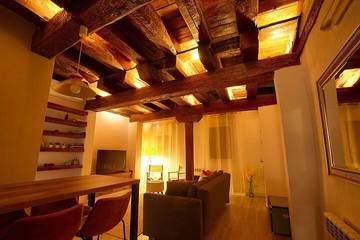 Apartamento para 4 Personas en Cuenca, Provincia de Cuenca, Foto 4