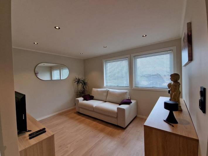 Ferienwohnung für 5 Personen - 1