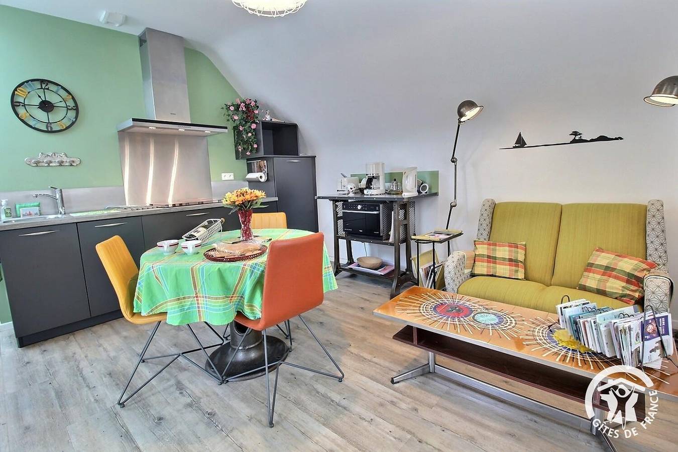 Maison de vacances