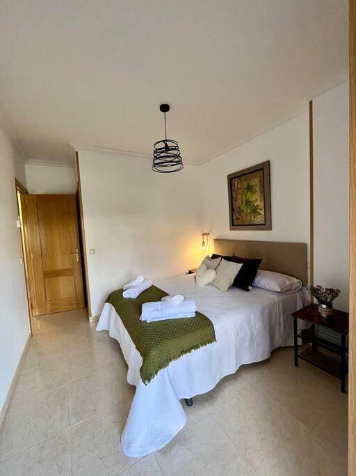 Apartamento de vacaciones para 5 personas, con vistas y terraza, Se admiten mascotas - 1