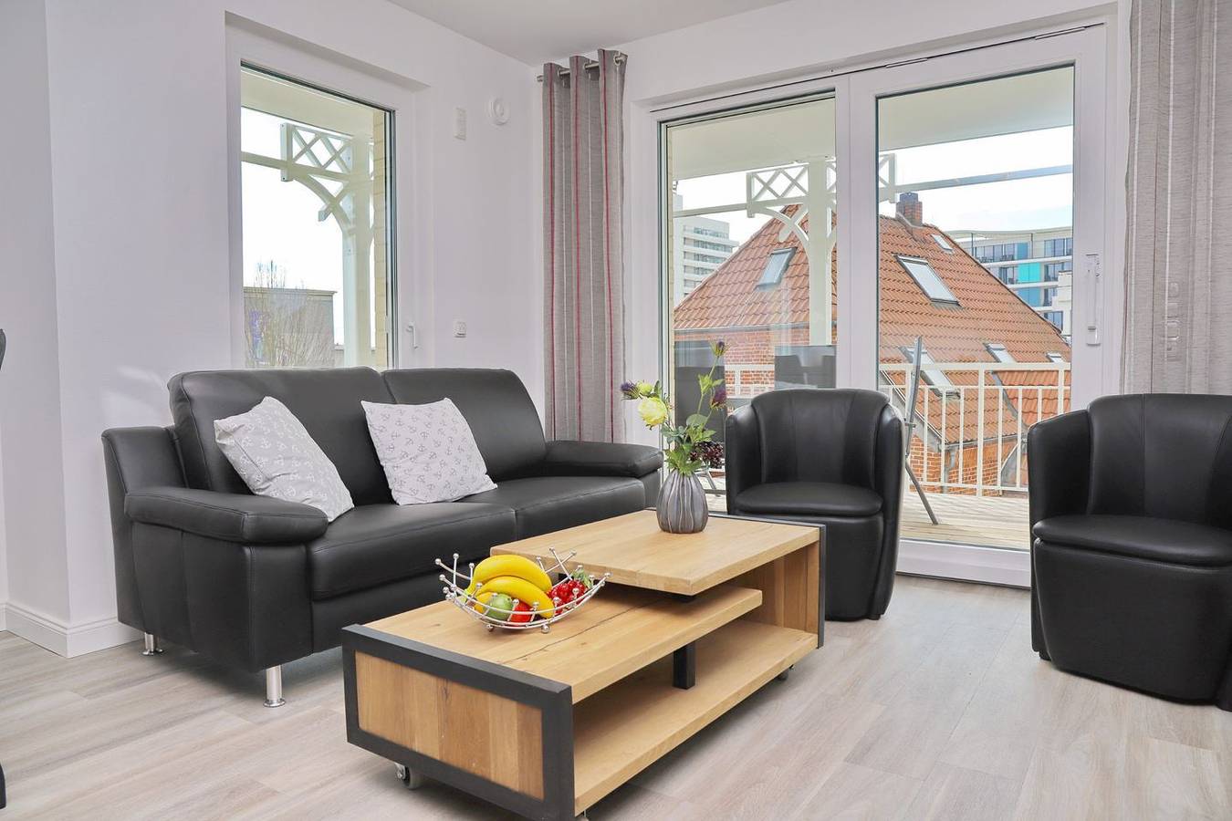 Ferienwohnung in Grömitz ab 148€ pro Nacht