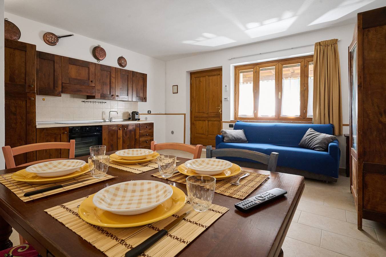 Ganze Wohnung, Apartment 'Le Sugherine - Pozzo' mit Gemeinschaftspool, Wlan und Klimaanlage in Grosseto Provinz
