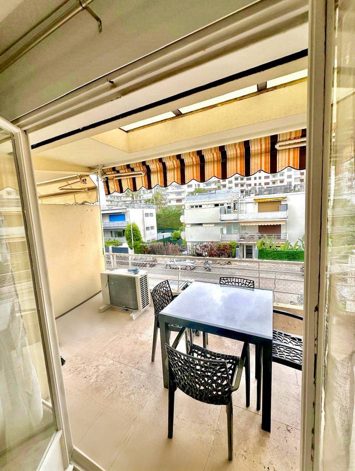 Gîte pour 4 personnes, avec terrasse dans Jardins des Hespérides - 4